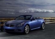 Infiniti G Convertible